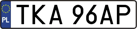 TKA96AP