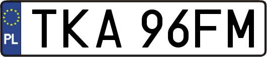 TKA96FM