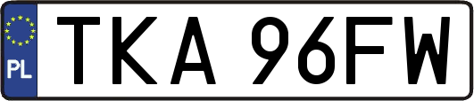 TKA96FW