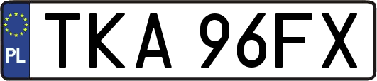 TKA96FX