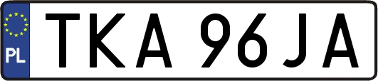 TKA96JA