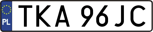 TKA96JC