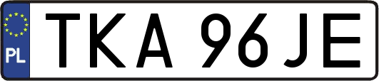 TKA96JE