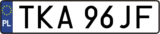 TKA96JF