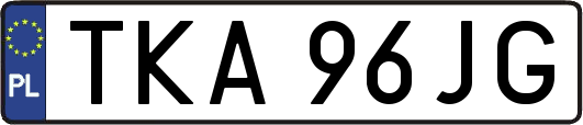 TKA96JG