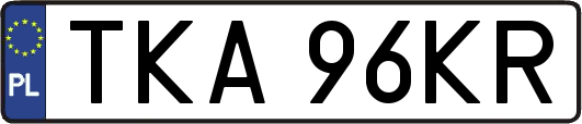 TKA96KR