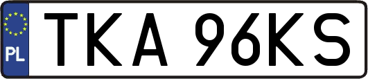 TKA96KS