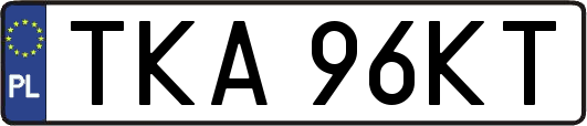 TKA96KT