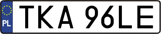 TKA96LE