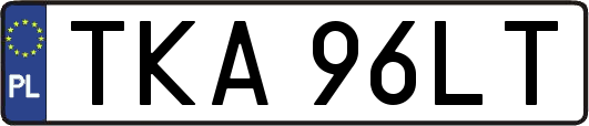 TKA96LT