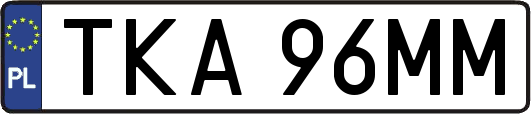 TKA96MM