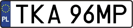 TKA96MP