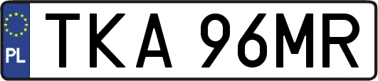 TKA96MR