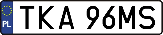 TKA96MS