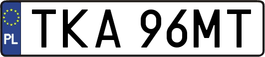 TKA96MT