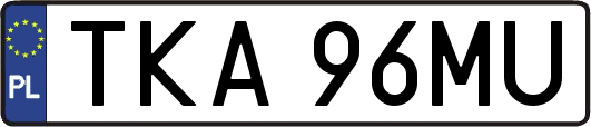 TKA96MU