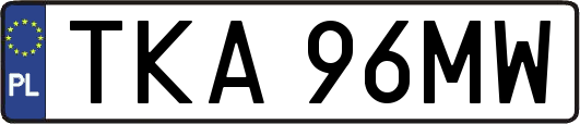 TKA96MW