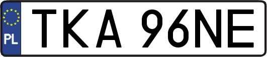 TKA96NE