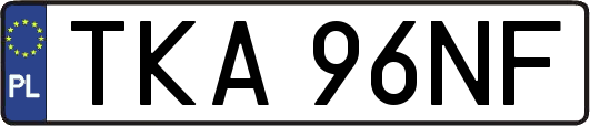 TKA96NF