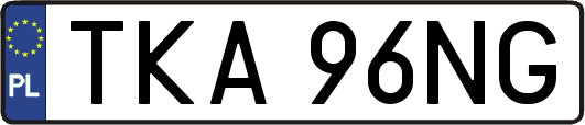 TKA96NG