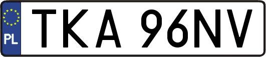 TKA96NV