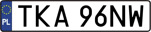 TKA96NW