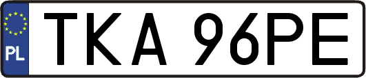 TKA96PE
