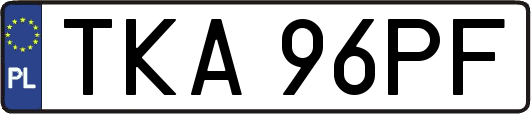TKA96PF