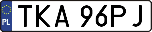 TKA96PJ