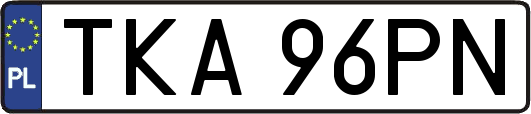 TKA96PN