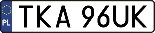 TKA96UK