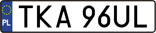 TKA96UL