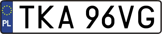 TKA96VG