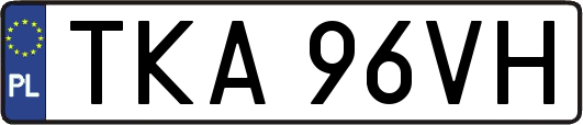 TKA96VH
