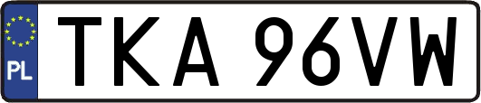 TKA96VW
