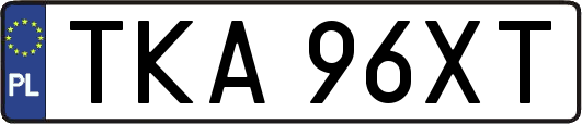 TKA96XT
