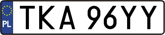 TKA96YY