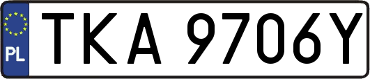 TKA9706Y