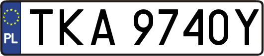 TKA9740Y