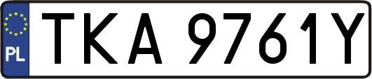 TKA9761Y