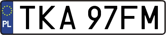 TKA97FM