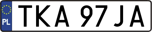 TKA97JA