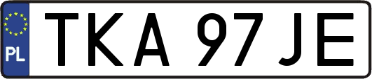 TKA97JE