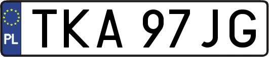 TKA97JG