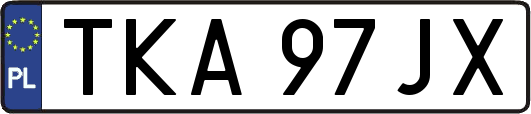 TKA97JX