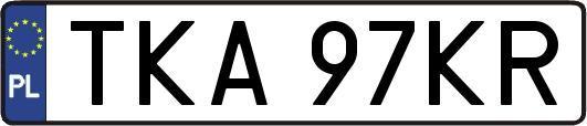 TKA97KR