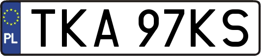 TKA97KS