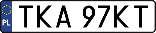 TKA97KT