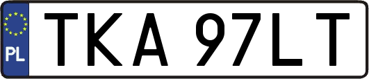 TKA97LT
