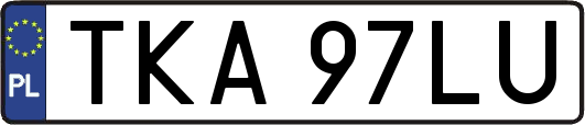 TKA97LU